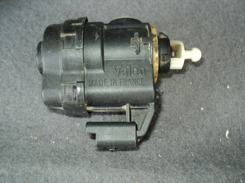 Motor Regulagem Farol C5