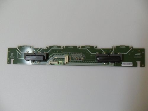 Placa Inverter Samsung Ln40d503 (sst400_08a01)