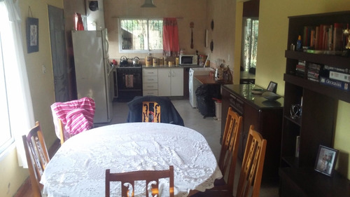 Imagen 10 de 10 de Casa Quinta Para 12 Personas, 5 Habitaciones, Barrio Con Seg