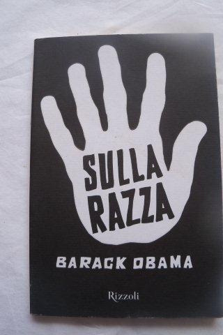 Sulla Razza - Barack Obama - Literatura Estrangeira