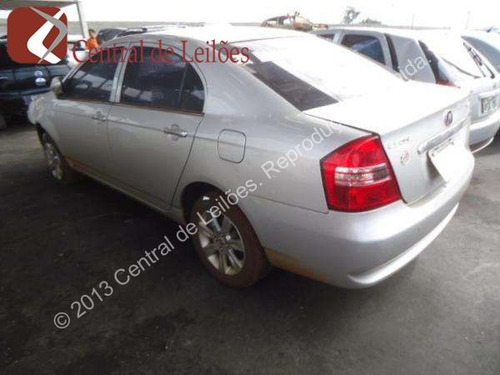 Lifan 620 Batido Peças Sucata-bartolomeu Peças