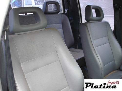 Imagem 5 de 6 de Sucata Mitsubishi L200 2004 Gls Cd Para Retirada De Peças
