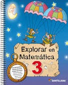 Explorar En Matematica 3 - Editorial Santillana