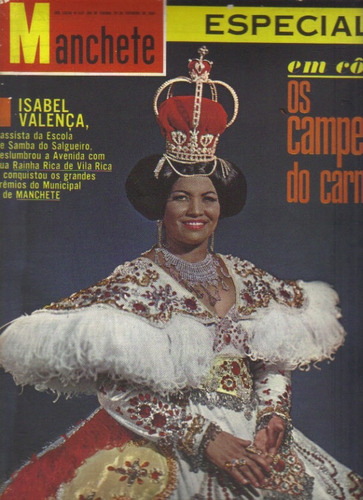 Revista Manchete Nº 619-rio De Janeiro, 29/fevereiro De 1964