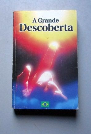 A Grande Descoberta - Novo Testamento Vivo