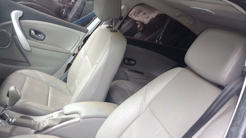 Sucata Renault Fluence 2.0 E 1.6 Bartolomeu Peças