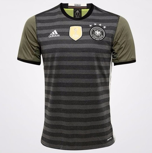 Camisa adidas Seleção Da Alemanha