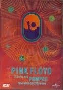 Dvd Pink Floyd Live At Pompeii Versao Do Diretor