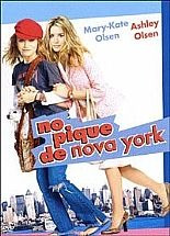 Dvd Original Do Filme No Pique De Nova York