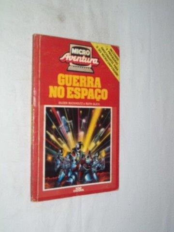 Guerra No Espaço - Infantil