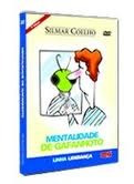 Dvd Silmar Coelho - Mentalidade De Gafanhoto