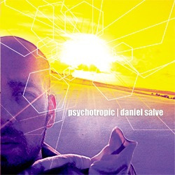 Cd  Daniel  Salve   :   Psychotropic   -   B66