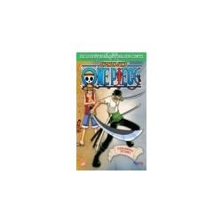 Dvd Original Filme One Piece - O Juramento De Zoro - Vol. 06