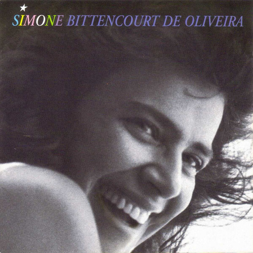 Cd Simone Bittencourt De Oliveira