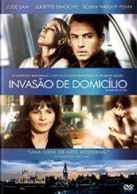 Dvd Original Do Filme Invasão De Domicílio