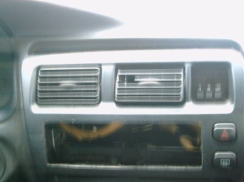 Botão Do Alarme Do Toyota Corolla 95