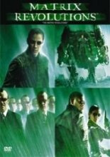 Dvd Original Do Filme  Matrix Revolutions ( Keanu Reeves)