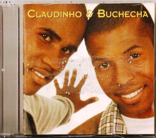 013 Mcd- 1997 Cd- Claudinho E Buchecha- Quero Te Encontrar