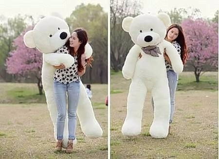 Oso Gigante Peluche Osos 1.80 Envio Gratis Chocolates Regalo