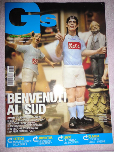 Revista Gs N°12