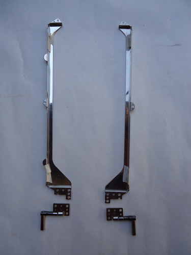 Dobradiça Tela Lcd Notebook Averatec 3200 Series (Usado)