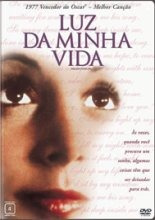 Dvd Original Do Filme Luz Da Minha Vida ( Didi Conn)