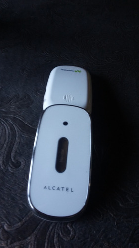 Celular Alcatel Ot 665a- Libre No Funciona