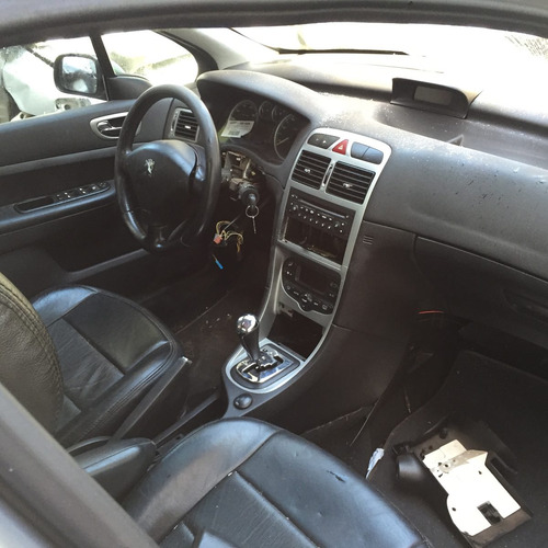Sucata Peugeot 307 Sw 2004