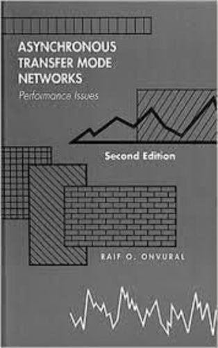 Asynchronous Transfer Mode Networks - Performance Issues