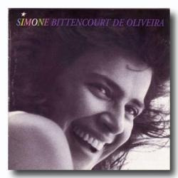 Cd Simone - Bittencourt De Oliveira - Novinho