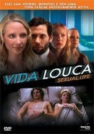 Dvd Original Do Filme Vida Louca - Sexual Life