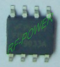 Mosfet Fds9933a Fds 9933a Fds9933 Fds 9933 Smd Sop8 Original