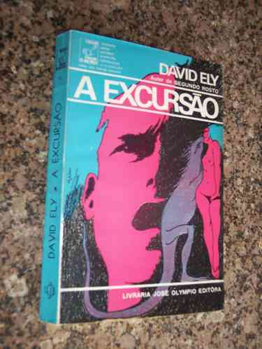 A Excursão, David Ely