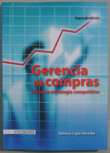 Gerencia De Compras - Ecoe