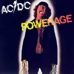 Ac/dc--powerage