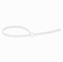 Legrand Colring Collarin  2.4x180 Mm Cable Ties - 100/paq