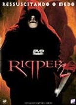 Dvd Original Do Filme Ripper 2