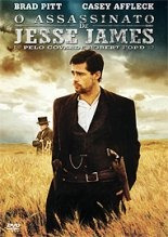 Dvd Do Filme O Assassinato De Jesse James ( Brad Pitt)