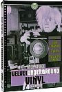 Dvd Filme - Velvet Underground E Vinyl