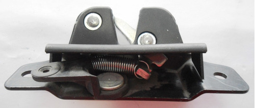 Fechadura Porta Malas Superior Peugeot 206