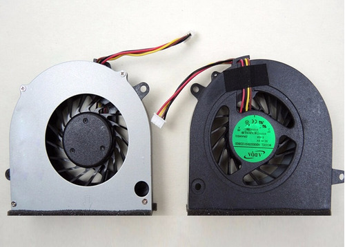 Imagen 2 de 2 de Fan Cooler Notebook Lenovo G460 G560 570 Z460 Nuevos!!