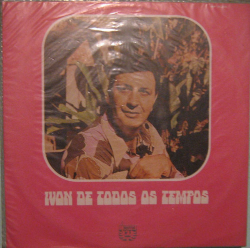 Ivon Curi - Ivon De Todos Os Tempos - 1971
