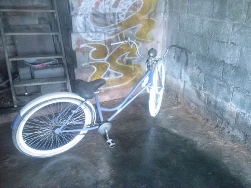Bicicleta Lowrider Década De 70