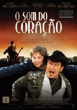 Dvd Do Filme O Som Do Coração ( Robin Williams)