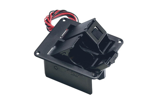 Battery Box 18 Volt Bb-04w