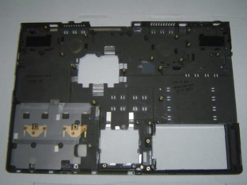 Carcaça Placa Mae Notebook Toshiba Qosmio G15 Pqg10u-00y00l (Usado)
