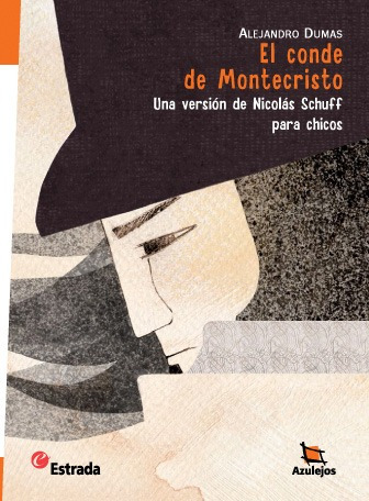El Conde De Montecristo  / Azulejos / Ed. Estrada