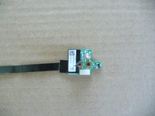 Placa Power Notebook Compaq Presario F500