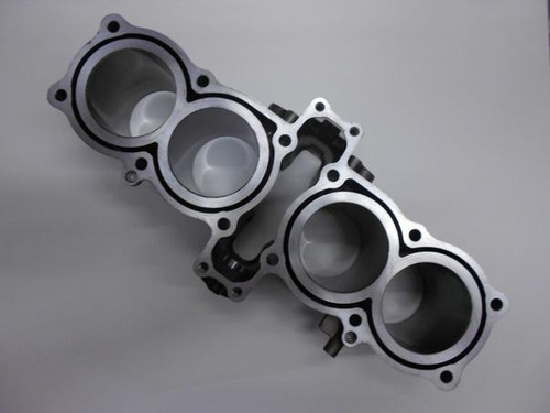 Cilindro/camisa Motor Cb 1300sf (original Standard) (Usado)