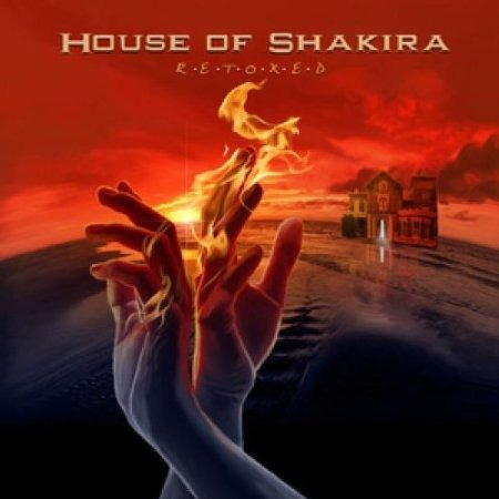 Shakira - House Of Shakira - Retoxed-special Limited Edition